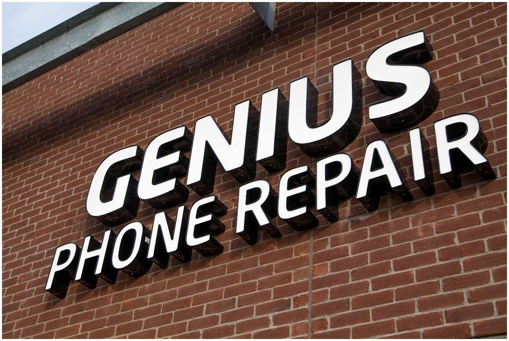 Genius Phone Repair | 10724 E US Hwy 36, Avon, IN 46123, USA | Phone: (317) 762-9101