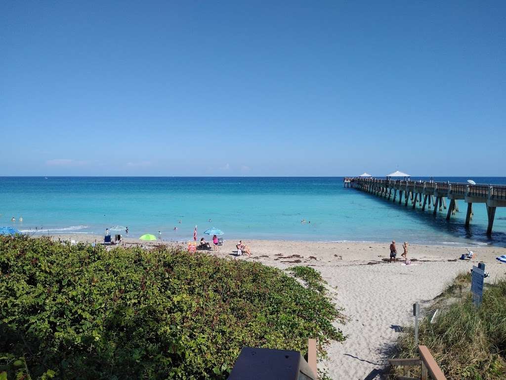 Juno Beach Park | 14775 US-1, Juno Beach, FL 33408, USA | Phone: (561) 693-9735