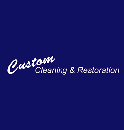 Custom Cleaning and Restoration | 105 Bush St #A, Valparaiso, IN 46383, USA | Phone: (219) 464-3638