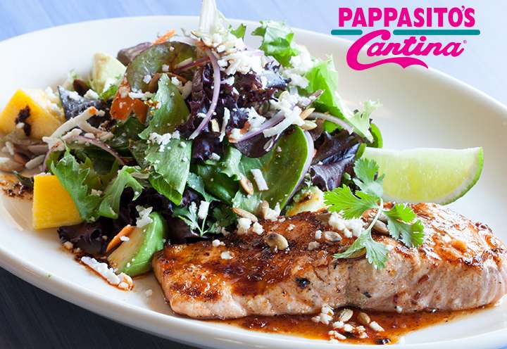 Pappasitos Cantina | Pappasitos Cantina 3950 S. Terminal Rd, Terminal E Space 4, Houston, TX 77032, USA | Phone: (281) 821-2266