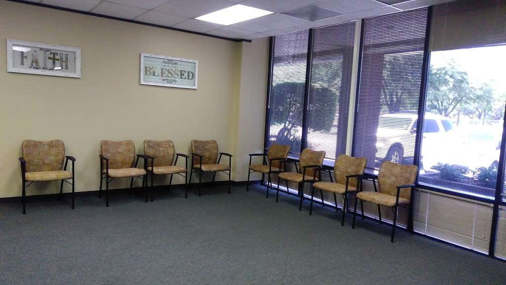 Solace Family Health and Wellness Clinic | 2600 Gessner Rd #189, Houston, TX 77080, USA | Phone: (832) 831-9433