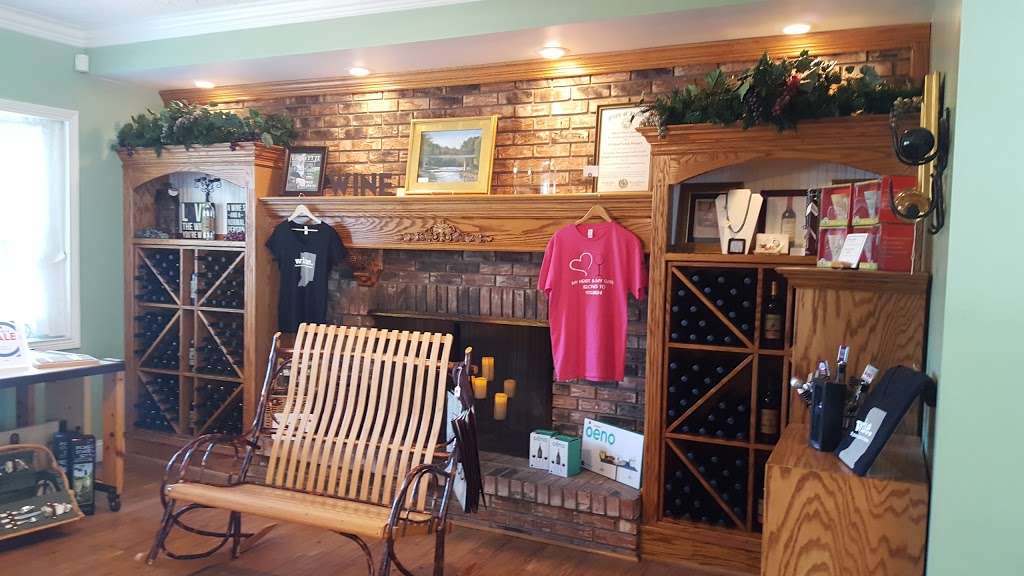 Wildcat Creek Winery | 3233 E 200 N, Lafayette, IN 47905, USA | Phone: (765) 838-3498