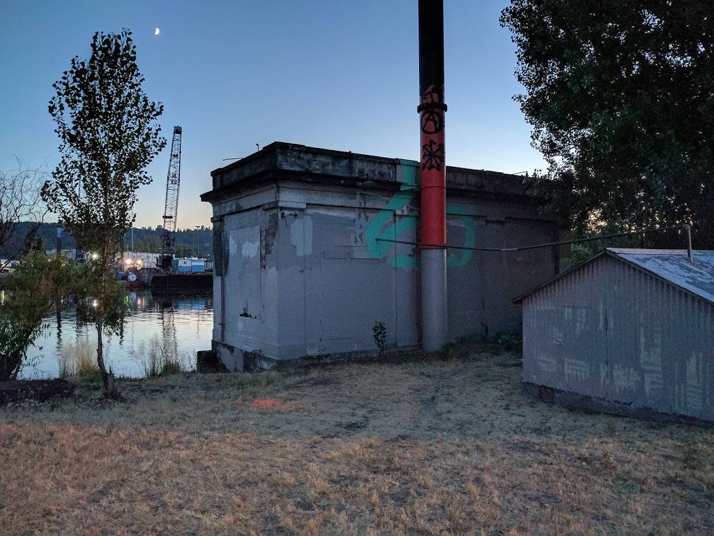 Georgetown Pump Station | 7575 8th Ave S, Seattle, WA 98108, USA | Phone: (206) 684-4075