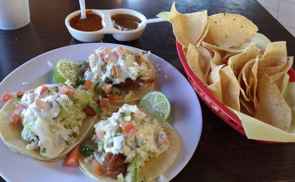 Taqueria Taco N Tento | 12286 Ramona Blvd, El Monte, CA 91732 | Phone: (626) 579-7262