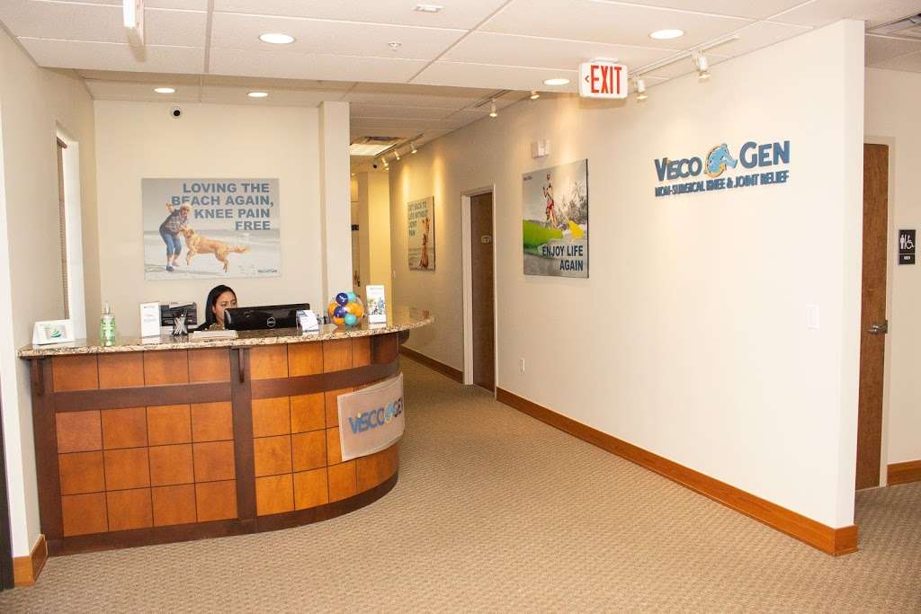 ViscoGen | 9685 Lake Nona Village Pl suite 205, Orlando, FL 32827 | Phone: (407) 627-1148