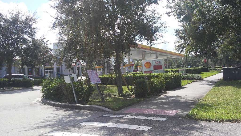 Shell | 8788 Vineland Ave, Orlando, FL 32821