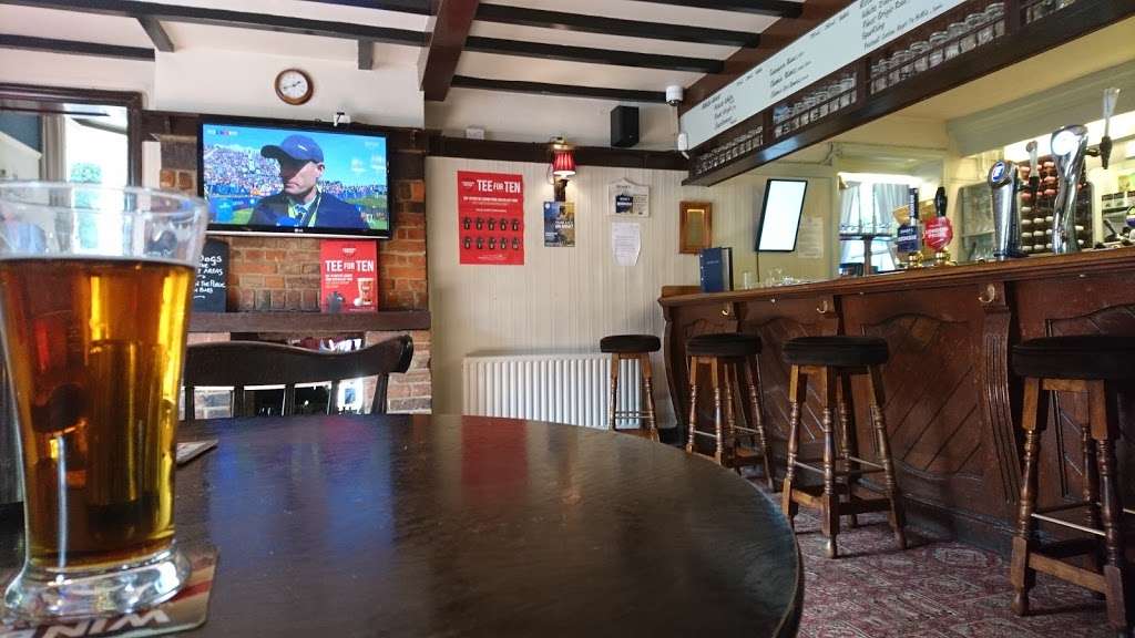 Sydney Arms | Old Perry St, Chislehurst BR7 6PL, UK | Phone: 020 8467 3025