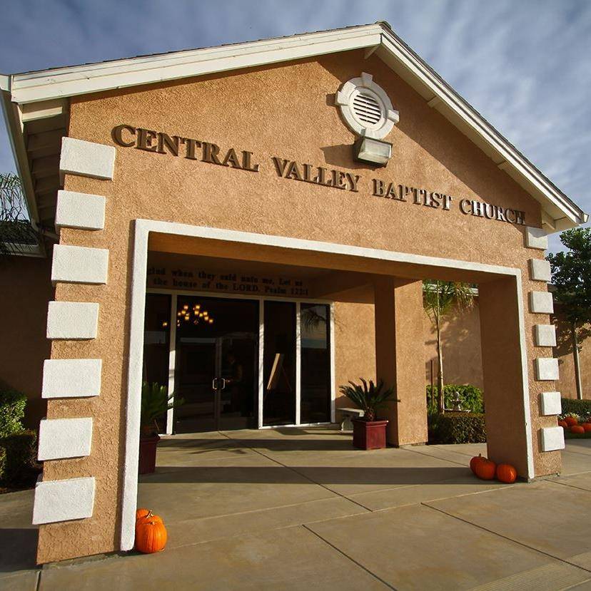 Central Valley Baptist Church | 10948 S Airport Way, Manteca, CA 95336, USA | Phone: (888) 982-8931