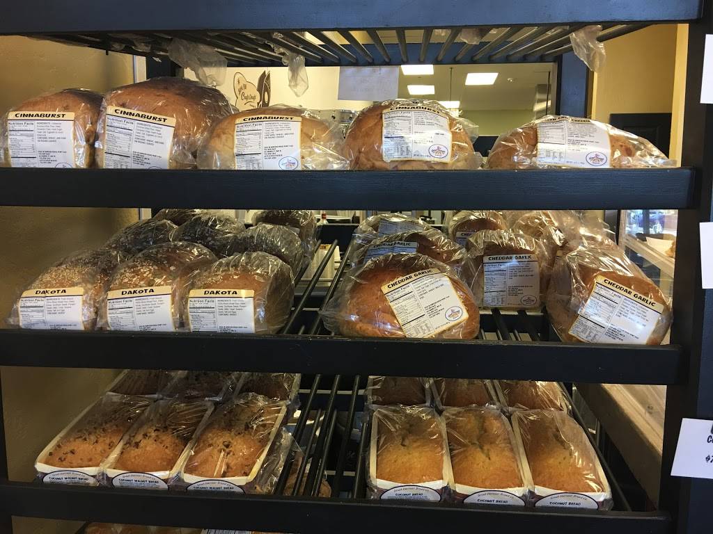 Great Harvest Bread Co. | 6475 N Decatur Blvd #150, Las Vegas, NV 89131, USA | Phone: (702) 597-0550