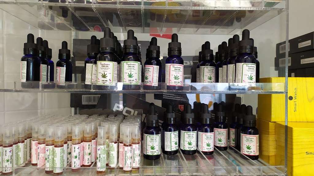 VapeTronics CBD & Kratom | 10776 FM 1097 W, Willis, TX 77318, USA | Phone: (936) 828-8842