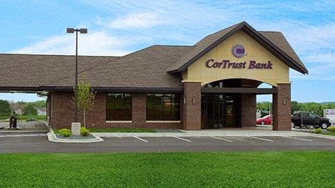 CorTrust Bank | 9740 Tamarack Rd, St Paul, MN 55125, USA | Phone: (651) 289-5000