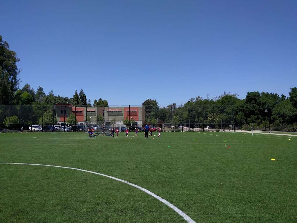 Creekside Turf Sports Park | 930 University Ave, Los Gatos, CA 95032, USA