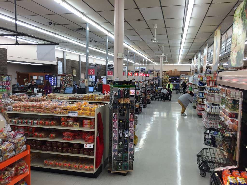 Zingos Supermarket | 1 Polly Drummond Shopping Center, Newark, DE 19711, USA | Phone: (302) 368-2310