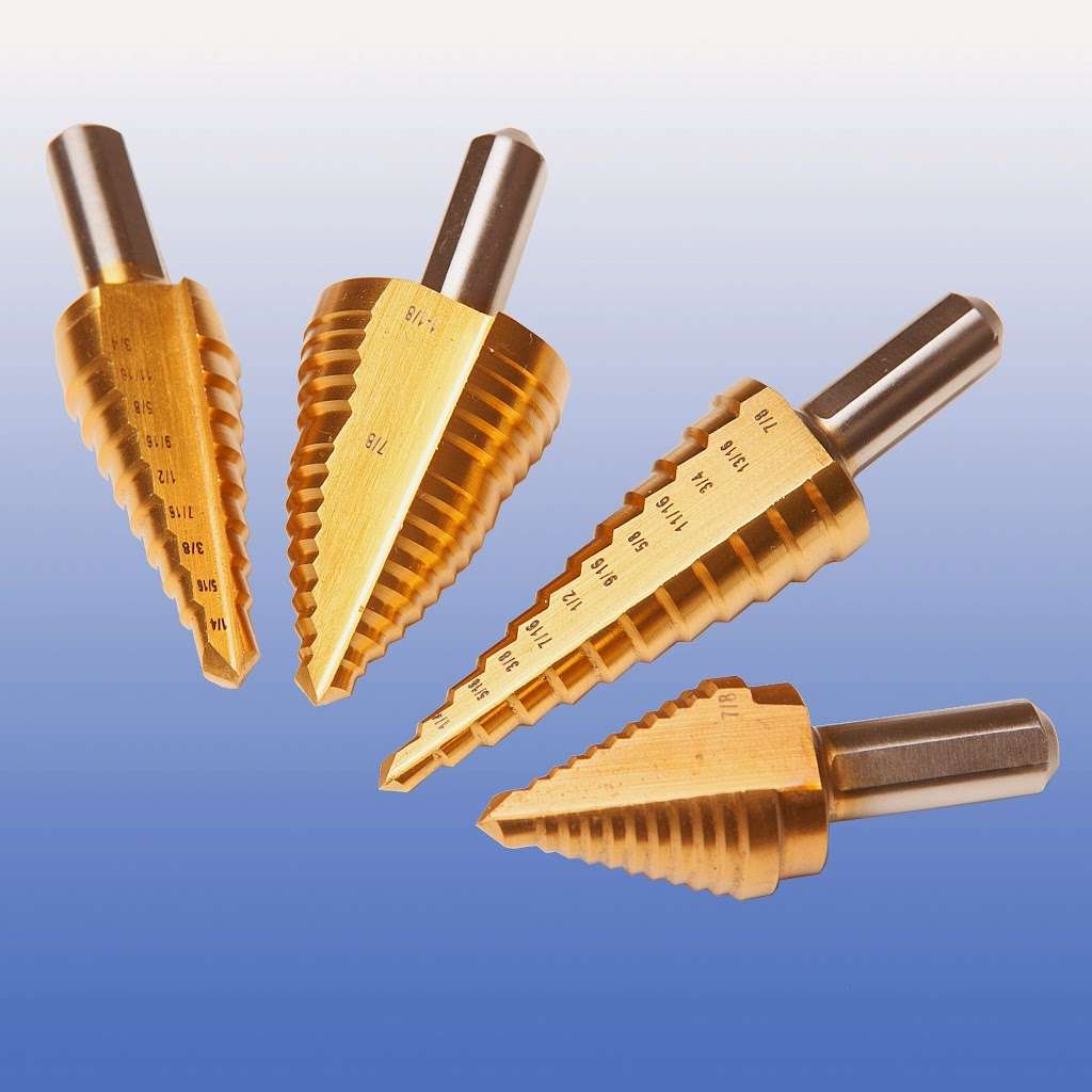 Panel Punching - Tools, Punches, Cutters and Drills | 777 Fox Run Dr, Geneva, IL 60134 | Phone: (630) 845-1595