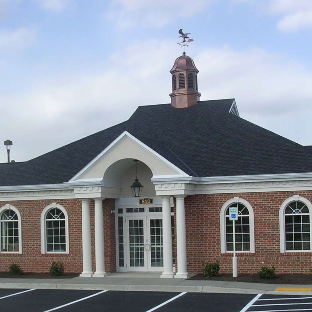 NWSB Bank, A Division of ACNB Bank | 810 Market St, Westminster, MD 21157 | Phone: (844) 822-6972