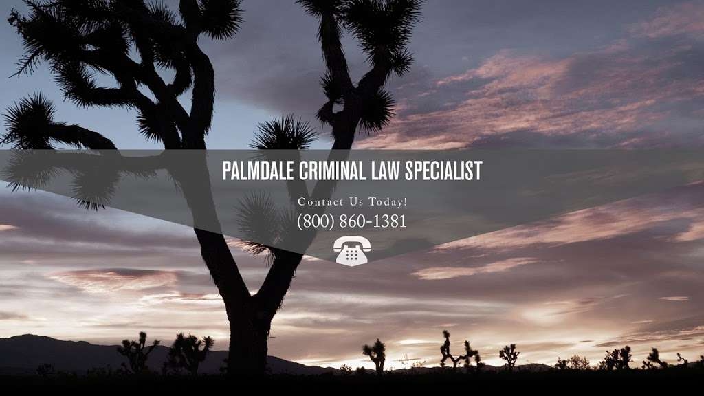 Law Offices of David M. Wallin | 41319 12th St W Suite 101, Palmdale, CA 93551 | Phone: (661) 267-1313