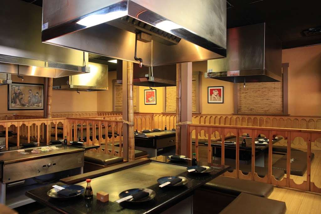 Geisha House Steak & Sushi | 3751 E Desert Inn Rd, Las Vegas, NV 89121 | Phone: (702) 451-9814