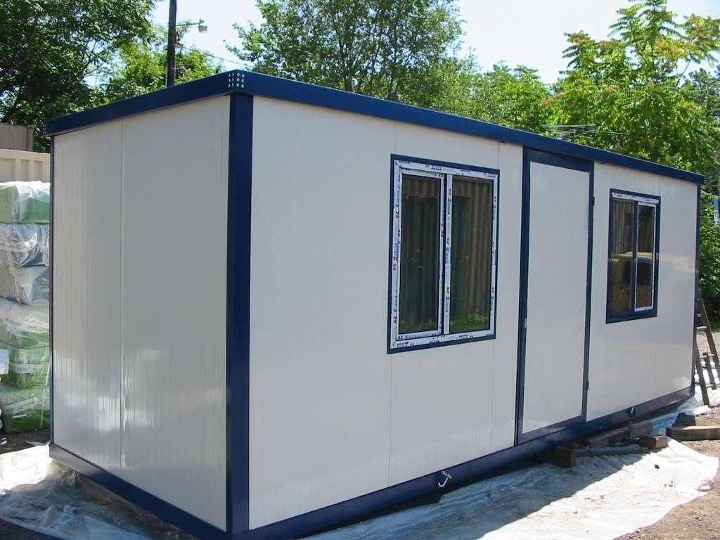 Lgi Shipping Containers Sales & Rentals | 399 rt 31, South, Washington, NJ 07882 | Phone: (908) 399-5154