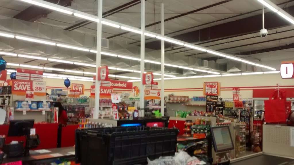Family Dollar | 4395 W Northgate Dr, Irving, TX 75062, USA | Phone: (469) 713-3853