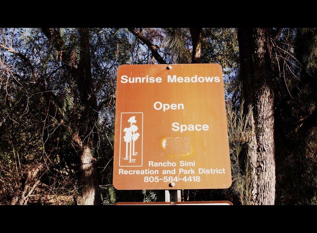 Sunrise Meadows Open Space | 6613 Smoke Tree Ave, Oak Park, CA 91377, USA | Phone: (805) 584-4400