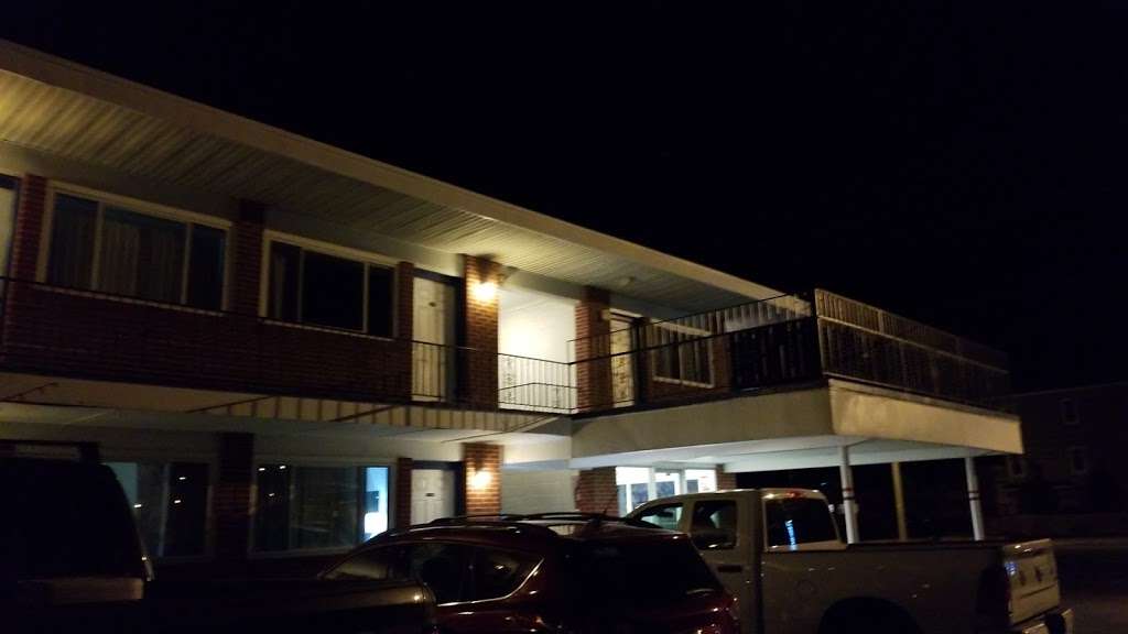 Haven Beach Motel | 11004 Long Beach Blvd, Long Beach Township, NJ 08008, USA | Phone: (609) 492-6223