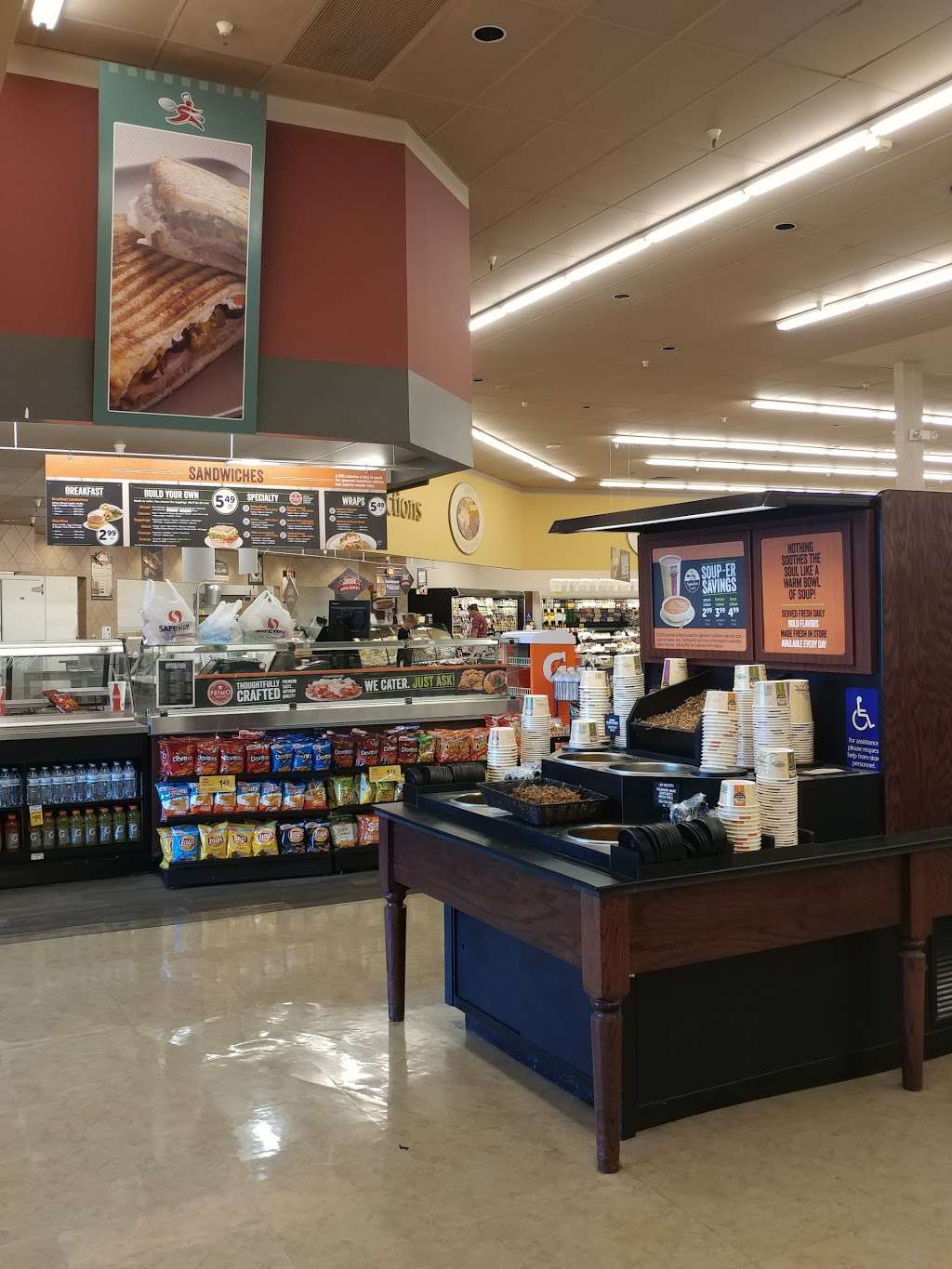 Safeway | 3333 Arapahoe Rd N, #B, Erie, CO 80516, USA | Phone: (720) 890-0959