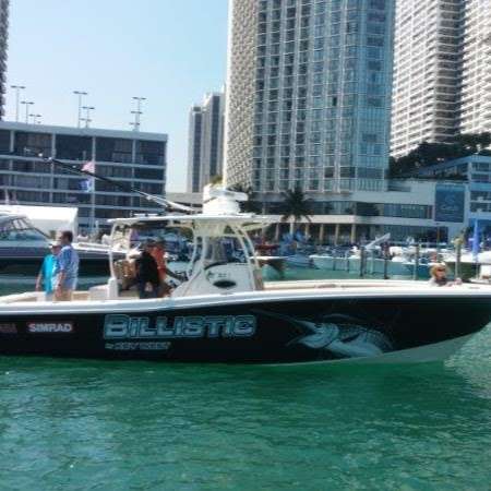 Boat World of Florida Inc | 1260 N Federal Hwy, Pompano Beach, FL 33062, USA | Phone: (888) 326-5657