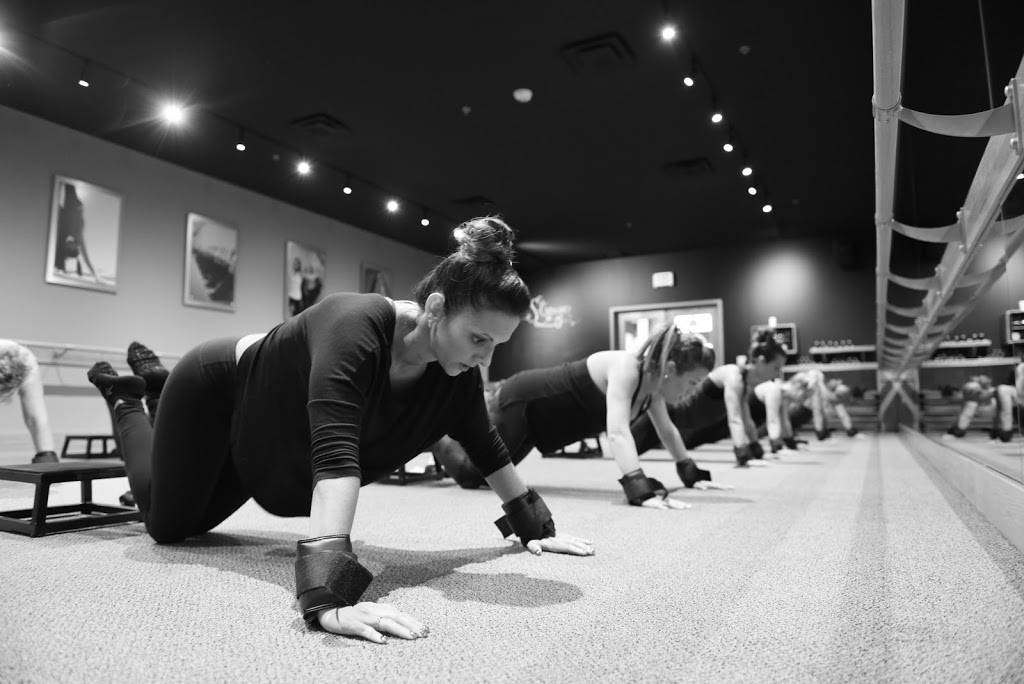 Pure Barre | 158 Front St Suite 102, Franklin, TN 37064, USA | Phone: (615) 236-9143