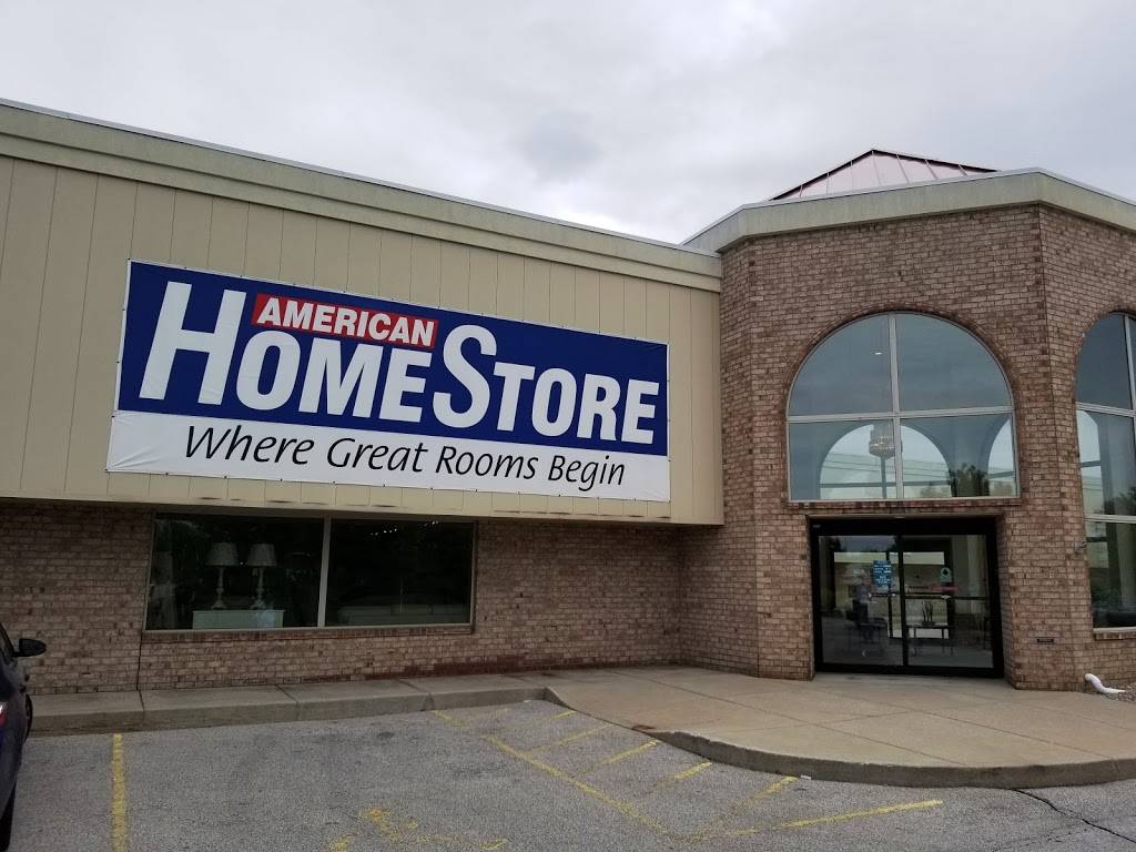 American Home Store Outlets | 5818 Cross Creek Blvd #1725, Fort Wayne, IN 46818 | Phone: (260) 442-0300