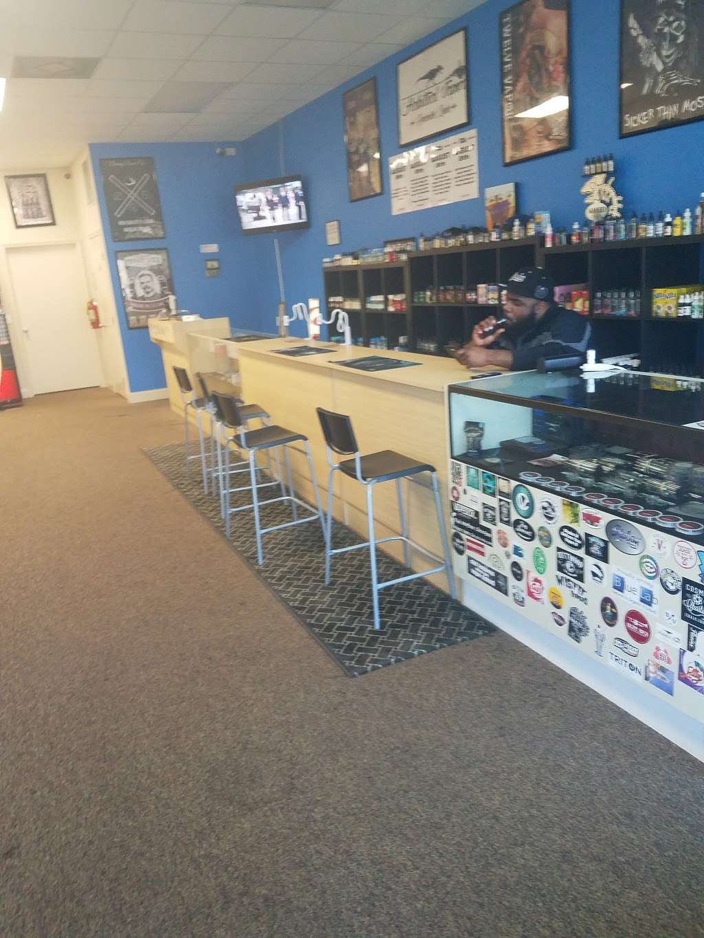 Maxx Vape Co. | 3250 SE 58th Ave #3, Ocala, FL 34480, USA | Phone: (352) 694-2077