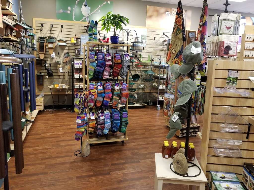 Wild Birds Unlimited | 46400 Lexington Village Way, Lexington Park, MD 20653 | Phone: (301) 863-2473