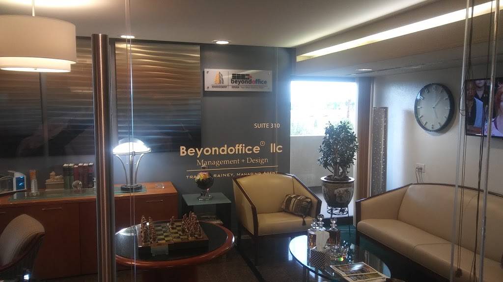 Beyond Office | 5500 E Yale Ave #310, Denver, CO 80222, USA | Phone: (303) 753-2353