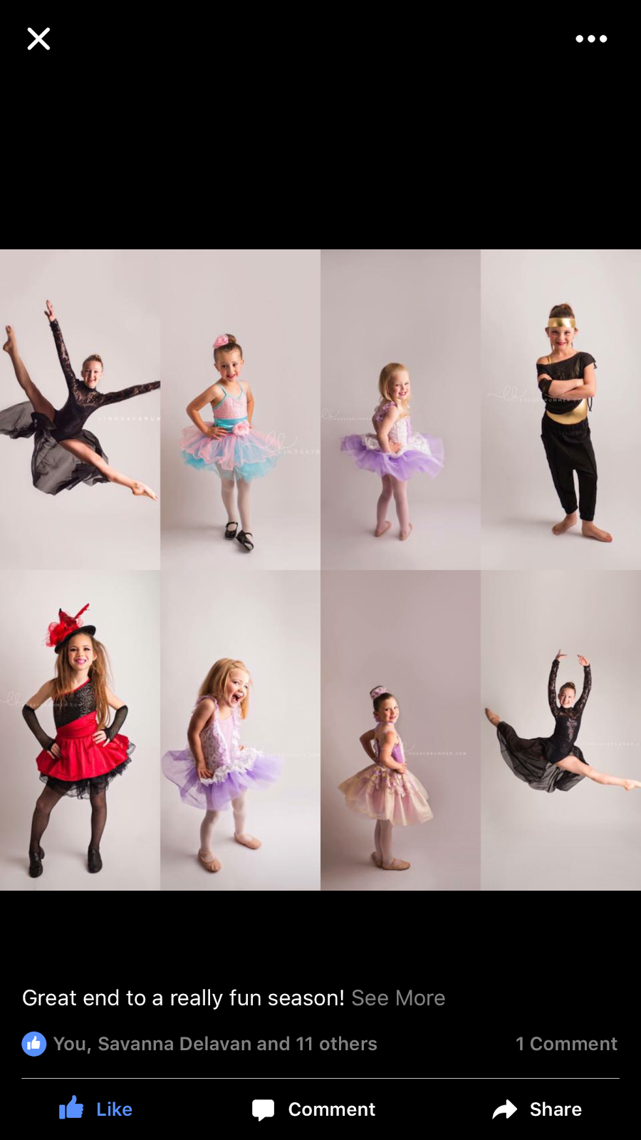 Echo School of Dance | 9953 W Cable Car St #110, Boise, ID 83709, USA | Phone: (208) 887-1200