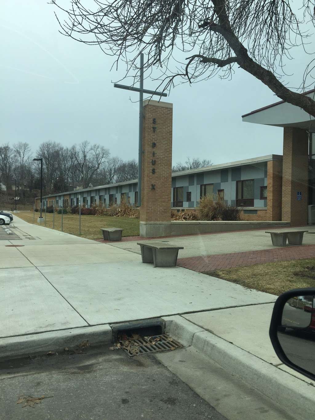 St Pius X High School | 1500 NE 42nd Terrace, Kansas City, MO 64116, USA | Phone: (816) 453-3450