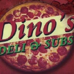 Dinos Deli And Subs | 402 Zion Rd, Egg Harbor Township, NJ 08234 | Phone: (609) 927-9842