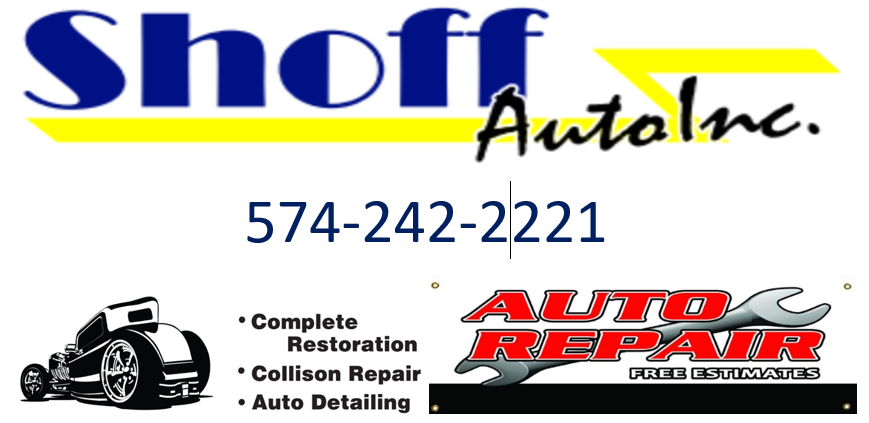 Shoff Auto Inc. | 917 North US 35, Winamac, IN 46996, USA | Phone: (574) 242-2221