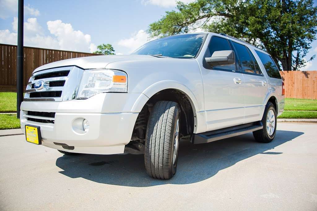 Texas Auto Solutions | 2515 TX-249, Houston, TX 77038, USA | Phone: (713) 929-3500