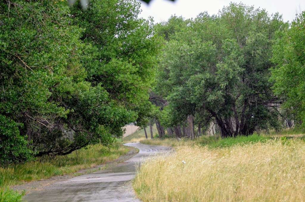 First Creek Den Open Space | 5600-5898 Buckley Rd, Denver, CO 80239