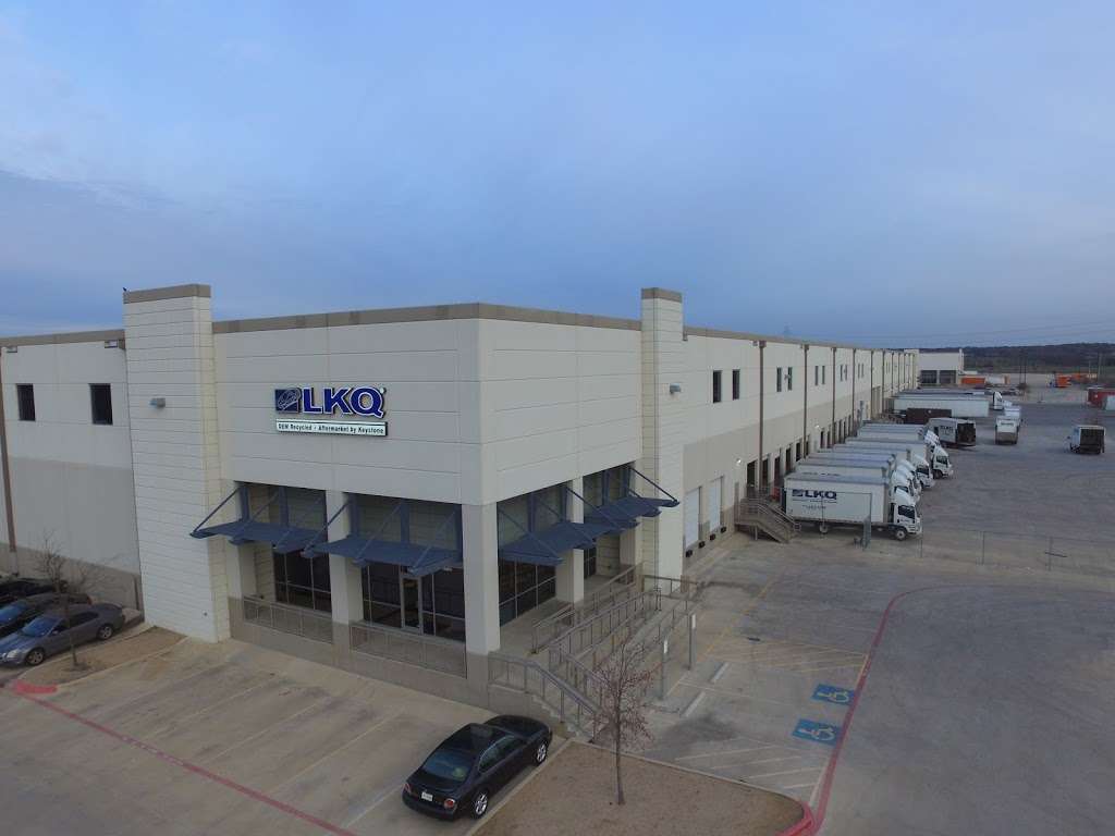 LKQ | 17745 Lookout Rd Suite 100, Selma, TX 78154, USA | Phone: (210) 666-1190