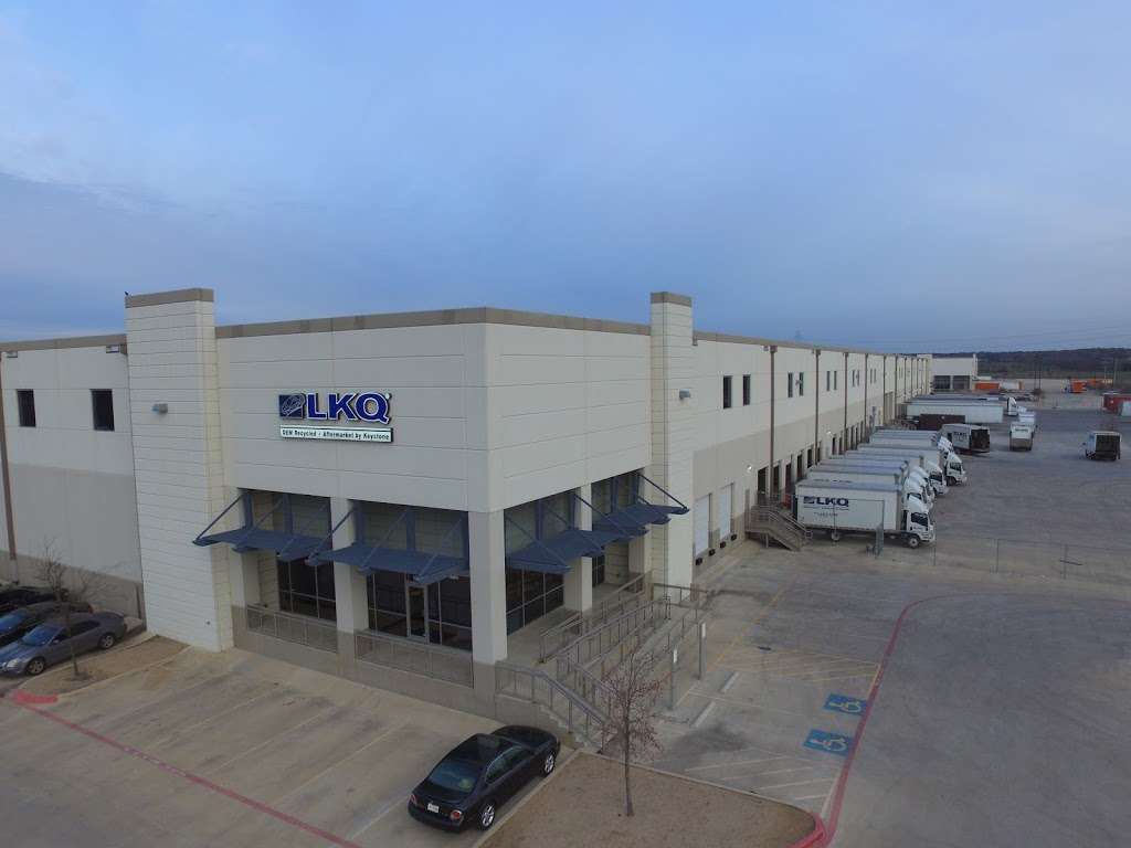 LKQ - 17745 Lookout Rd Suite 100, Selma, TX 78154 - Hours, Directions ...