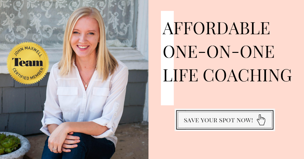 Courtney Clucas Life + Business Coaching | 8643 SE Seagrape Way, Hobe Sound, FL 33455, USA | Phone: (302) 567-8881