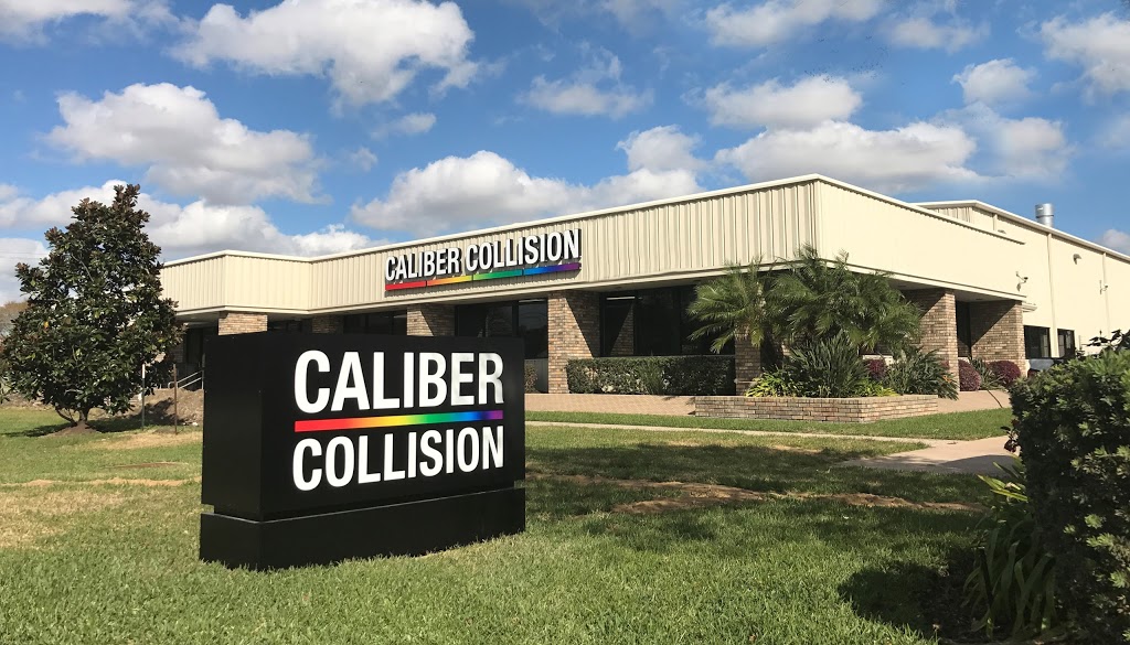 Caliber Collision | 4455 Rex Rd, Friendswood, TX 77546, USA | Phone: (832) 569-4632