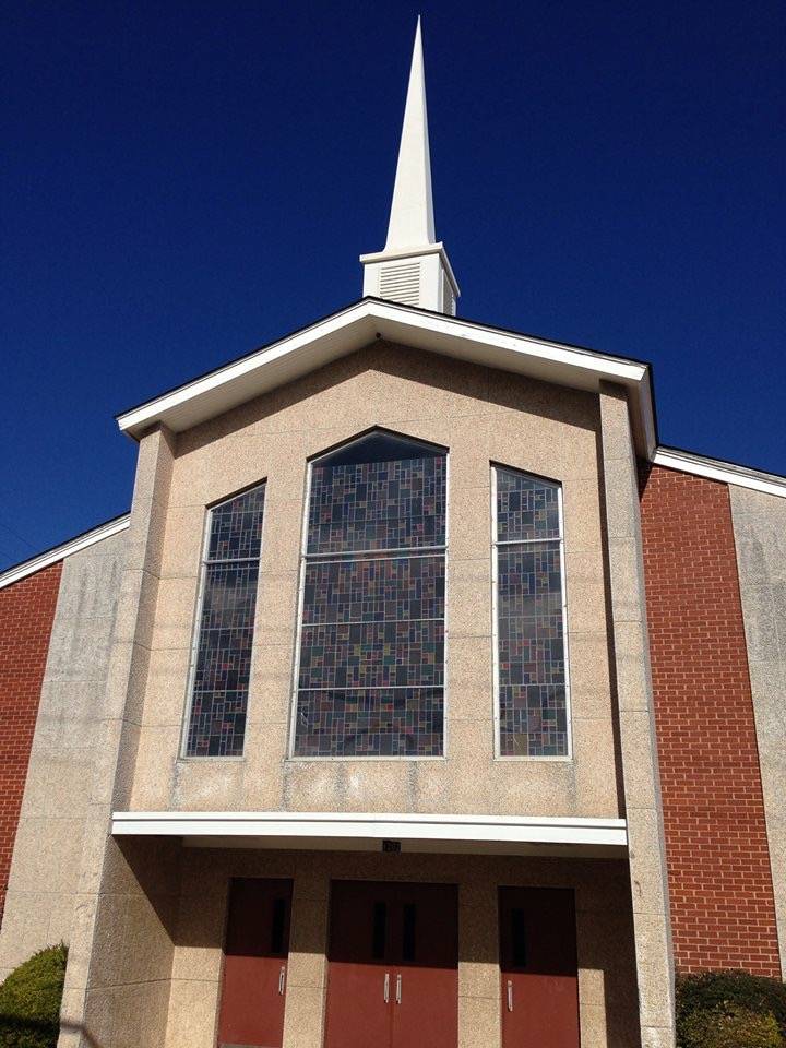 Fairview Baptist Church | 1202 Small St, Grand Prairie, TX 75050 | Phone: (972) 264-6277