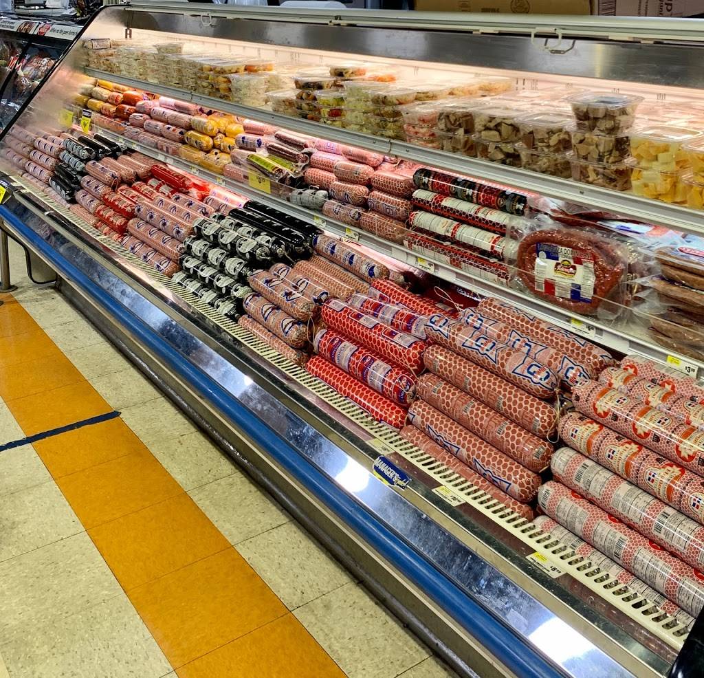 Extra Supermarket | 360 Martin Luther King Dr., Jersey City, NJ 07305, USA | Phone: (201) 435-5562