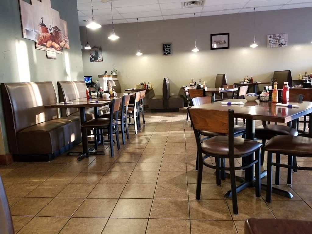 Mid Cities Cafe | 505 N Industrial Blvd, Bedford, TX 76021, USA | Phone: (817) 592-8657