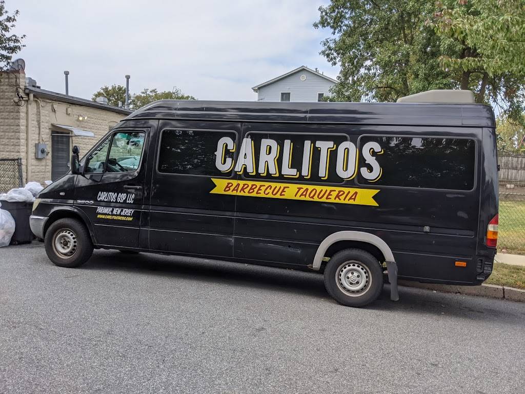 Carlitos Barbecue Taqueria | 119 Valley Brook Ave, Lyndhurst, NJ 07071, USA | Phone: (201) 408-6082