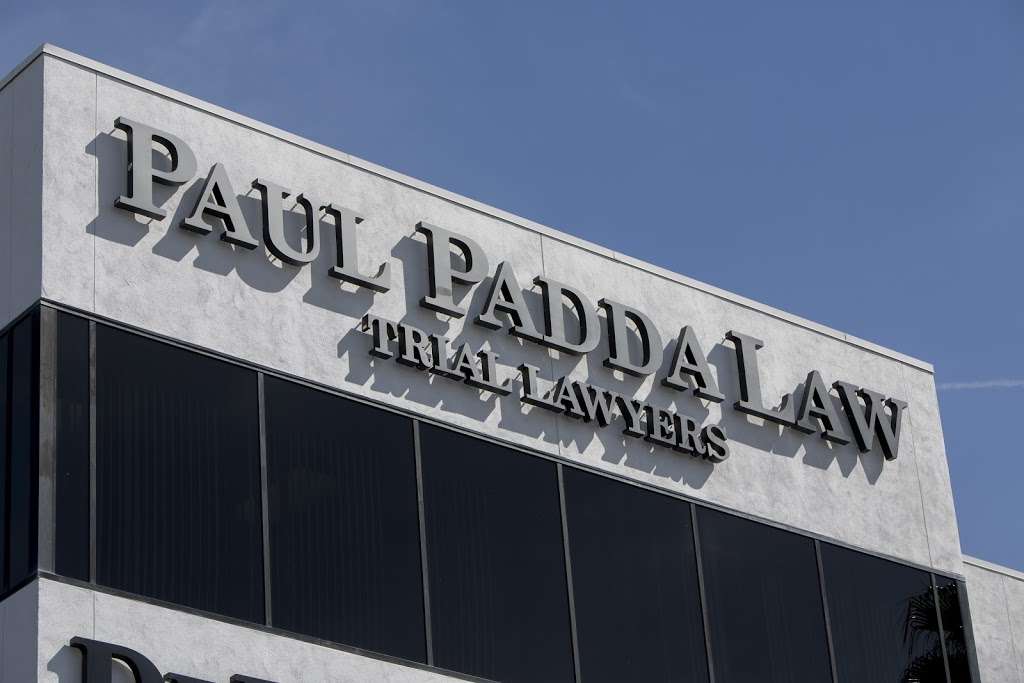 PAUL PADDA LAW | 4560 S Decatur Blvd #300, Las Vegas, NV 89103, USA | Phone: (702) 213-6848