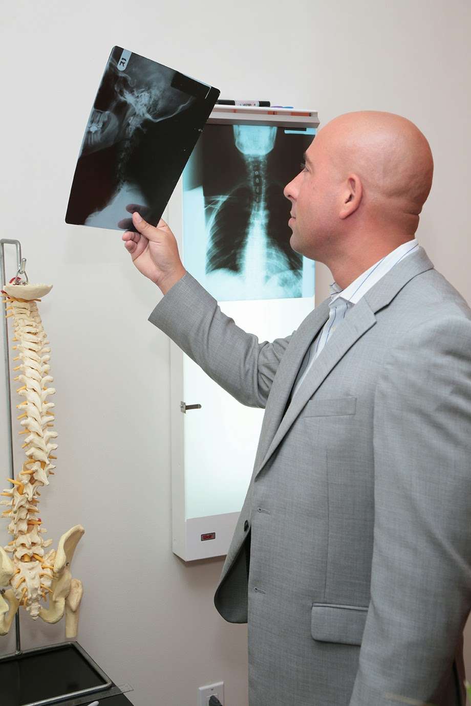 Access Health Chiropractic | 1 Executive Blvd #205, Montebello, NY 10901, USA | Phone: (845) 623-5000