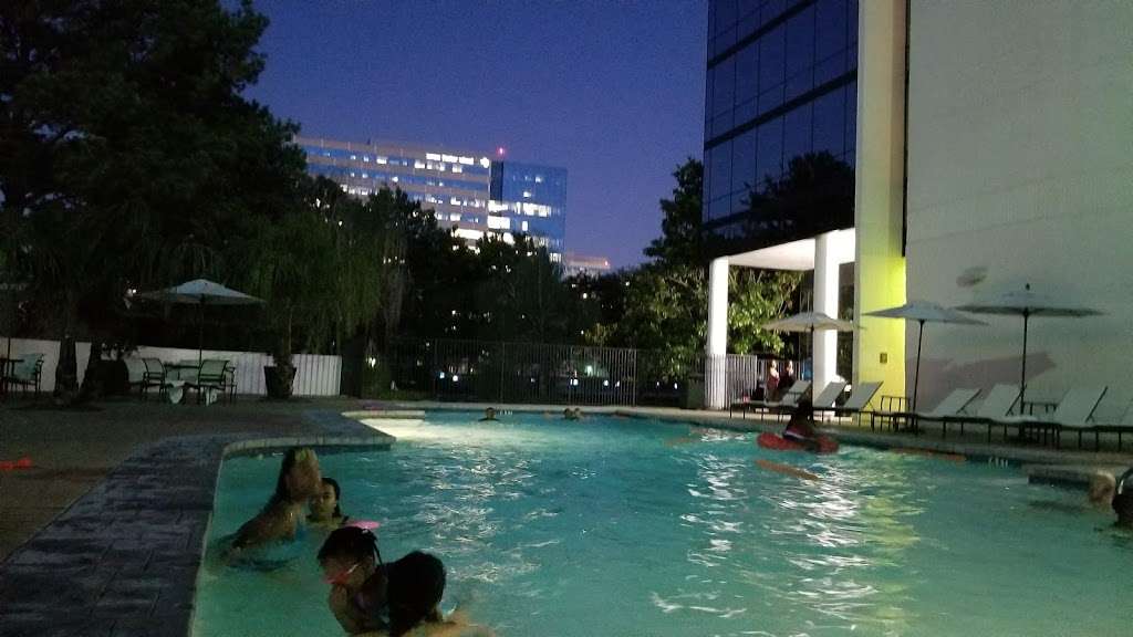 Omni Houston Hotel | 13210 Katy Fwy, Houston, TX 77079, USA | Phone: (281) 558-8338