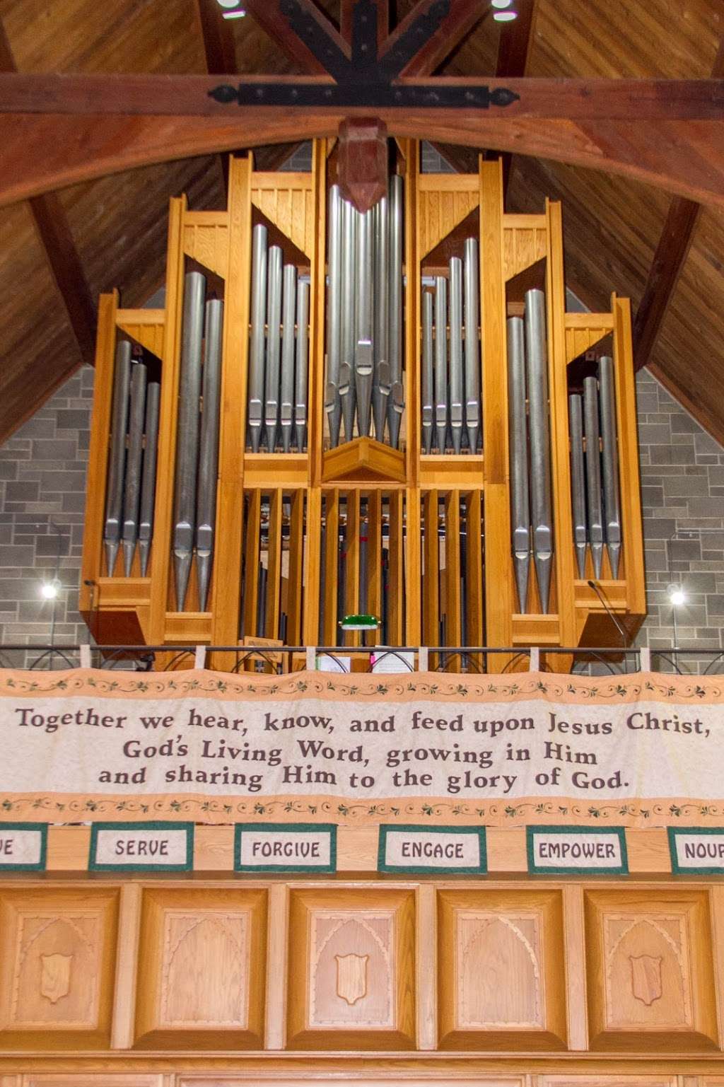 Trinity Lutheran Church & School | 250 S Indiana Ave, Crown Point, IN 46307, USA | Phone: (219) 663-1578